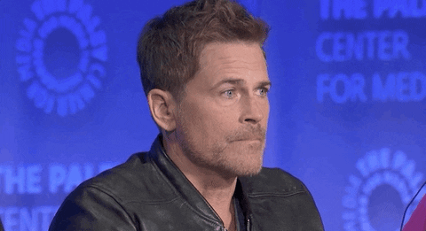 parks and recreation anniversary GIF by The Paley Center for Media