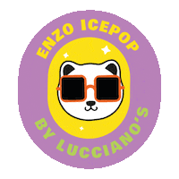 Party Love Sticker by Lucciano´s