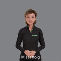 Avatar Gebärdensprache GIF by Sign Time - SiMAX