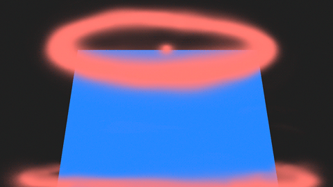 animation smoke GIF by Rapapawn