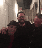 fitz and the tantrums GIF