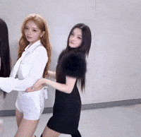 Bang Bang Challenge GIF