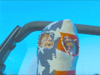 juniorrrjunior music video joshua tree junior mesa risen up GIF