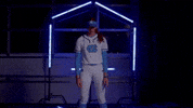 Serious Softball GIF by UNC Tar Heels
