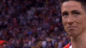 Atletico De Madrid Football GIF