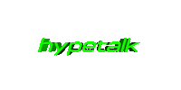 Sticker by Hypetalk