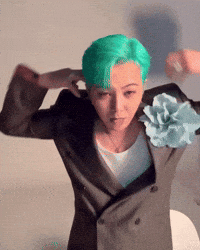 G-Dragon Gd GIF