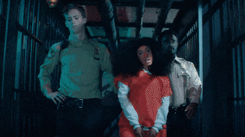 cardib fight angry smoke upset GIF