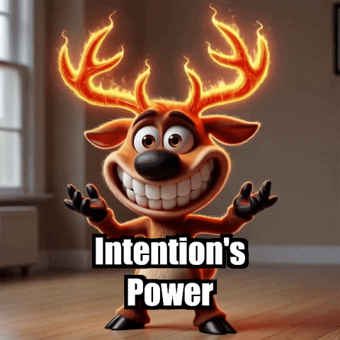 Wisdom Enlightenment GIF by elkijahspark