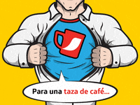 GIF by Nescafé Ecuador