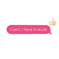 Work School Sticker