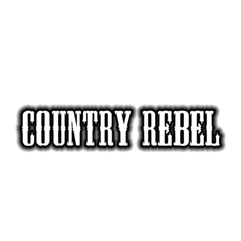 acousticmusic rebelfamily Sticker by Country Rebel