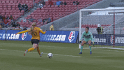 rslmarketing nwsl womens soccer nutmeg utah royals GIF