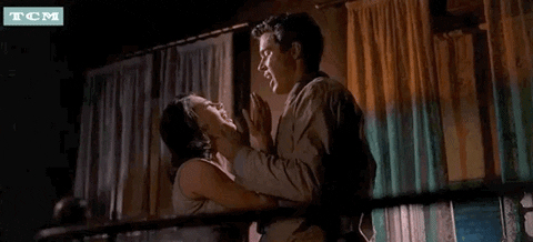 GIF by Turner Classic Movies