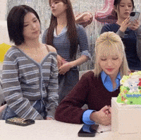 Birthday Hug GIF