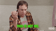 Kevin Nealon Hbo GIF by Room104