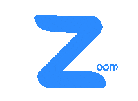 aboveaileen work school online zoom Sticker