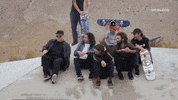 pray GIF by KING OF THE ROAD