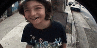 laugh vhs GIF by A24