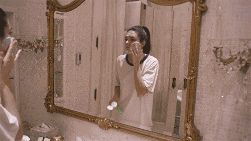 the nanny diaries GIF