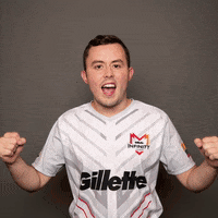 Ea Sports Football GIF by FIFA