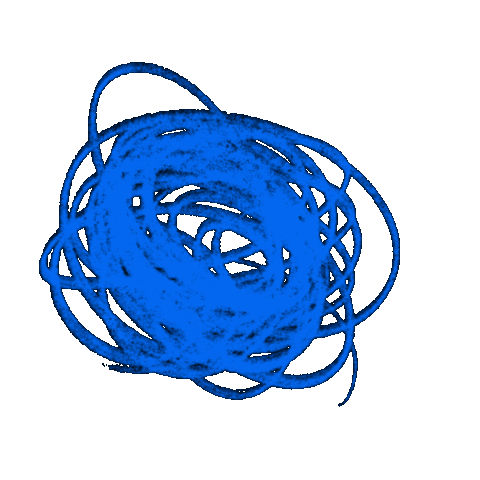 Effects 無言 Sticker