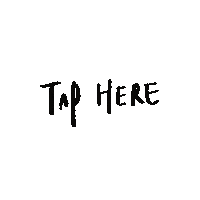 louxillust link click taphere たっぷ Sticker