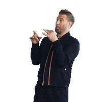 Stars Singer Sticker by ProSiebenSat.1