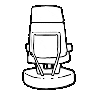 Stars Singer Sticker by ProSiebenSat.1