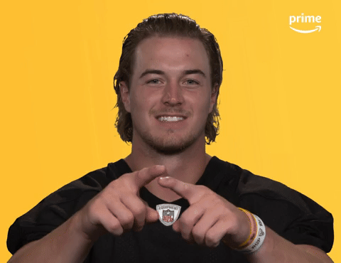 Steelers Win