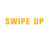 swipe up university of minnesota Sticker by Minnesota Gophers