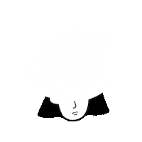 Headache Sticker