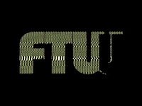 Art Glitch GIF