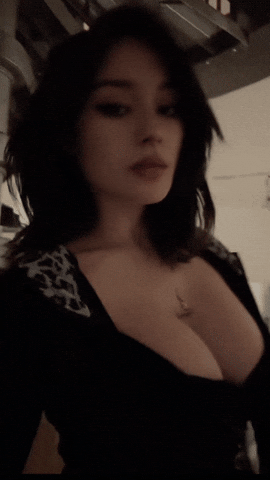 Cute Girl GIF