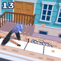 steppypants GIF