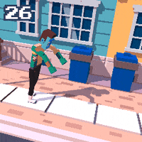 steppypants GIF