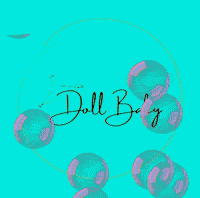 Dollbaby GIF by DollBabyCouture