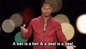 Stevie J Bet GIF by VH1