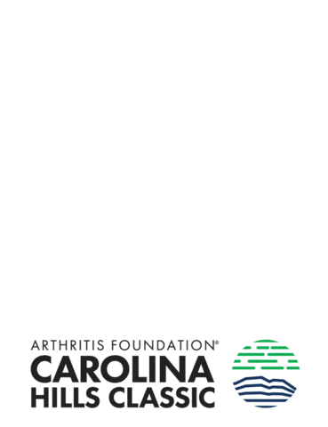 North Carolina Logo Sticker by Arthritis Foundation