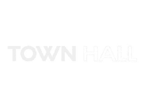 Town Hall Sticker by Doha Debates
