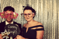 fun wedding GIF by Tom Foolery Photo Booth