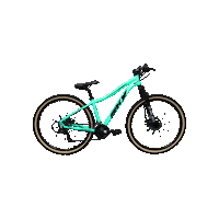 Bike Mtb Sticker by Wip Bikes