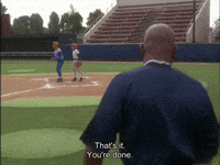 Thats It Star Trek GIF by Goldmaster