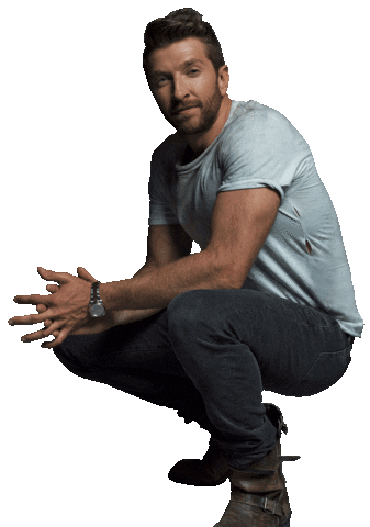 Sticker by Brett Eldredge