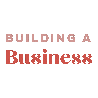 Earned It Boss Babe Sticker by Happinest