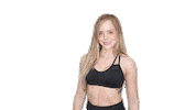 Fitness Salud Sticker by Money Xchange