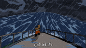Season 18 Episode 10 GIF by The Simpsons