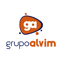 Alvim Sticker by grupoalvim