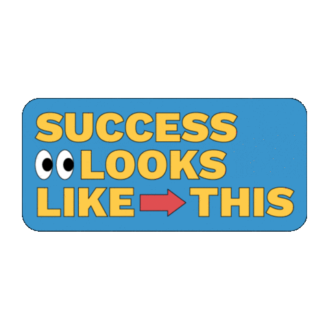 Women Success Sticker by GoodwillIntl