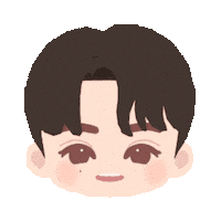 세븐틴 Sticker by Puzzle SEVENTEEN